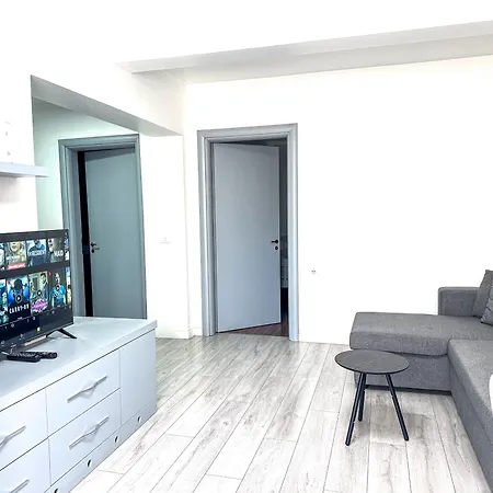 Lejlighed Center 2br *