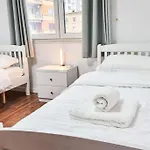 Center 2br Apartmán Tirana