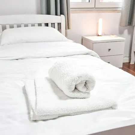 Center 2br דירה