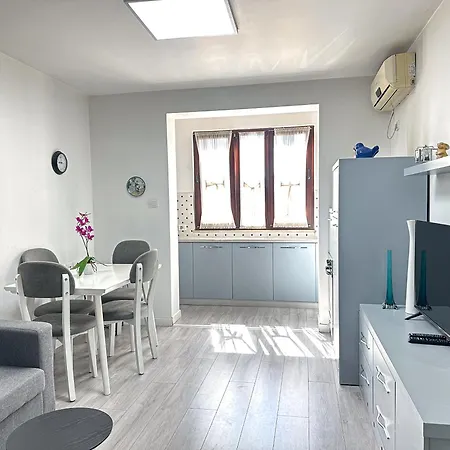 Center 2br Appartement