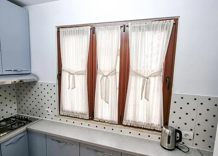 Center 2br Appartement Tirana