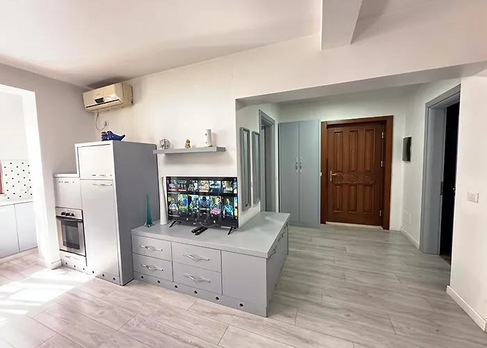 Appartement Center 2br Tirana